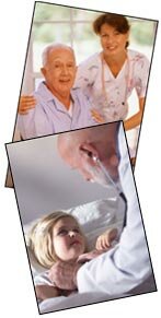 photos of patients
